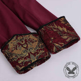Steampunk Medieval Vampire Cosplay Tailcoat Coat