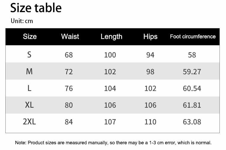 Pantaloni punk da uomo in cotone con stampa teschio patch