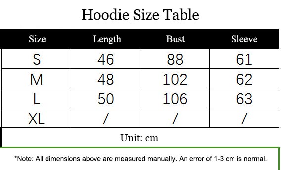 Street Short Horned Hoodie Gothic Sweatpants Set