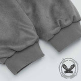 Street Y2K Bunny Ear Design Cotton-padded Jacket