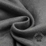 Street Y2K Bunny Ear Design Cotton-padded Jacket