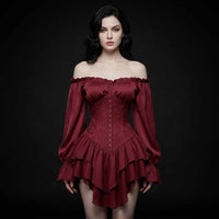 Wine Red