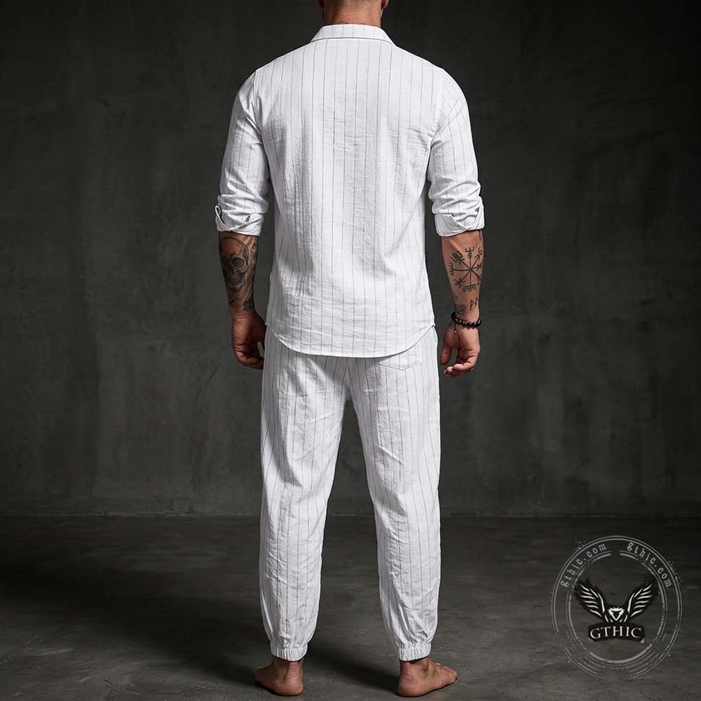 Trajes camiseros hawaianos de poliéster con calavera de piña