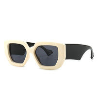 C4 BLACK WHITE/BLACK