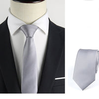 Fine Dark Gray Diagonal Stripes