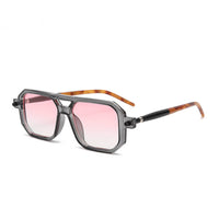 Gray/Double Pink/1