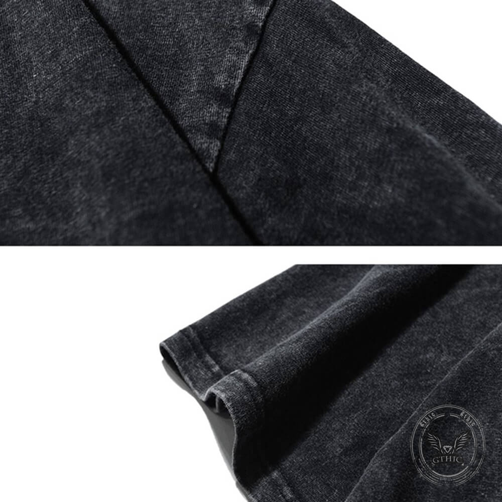 That’s A Horrible Idea Short Sleeve T-shirt | Gthic.com