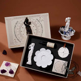 Twelve Constellation Aroma Crystal Stone Figurine | Gthic.com