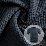 Versatile Breathable Slim-Fit Elastic Sports T-Shirt