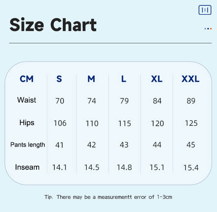 Versatile Plant Print Double-Layer Beach Shorts