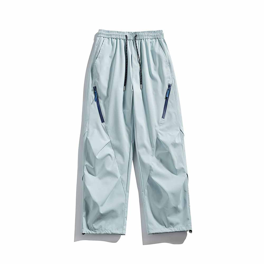 Versatile Waterproof Windproof Outdoor Hiking Pants