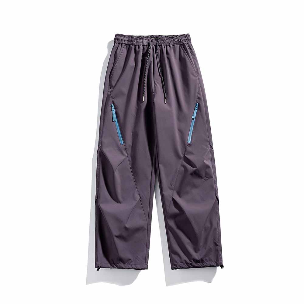 Versatile Waterproof Windproof Outdoor Hiking Pants