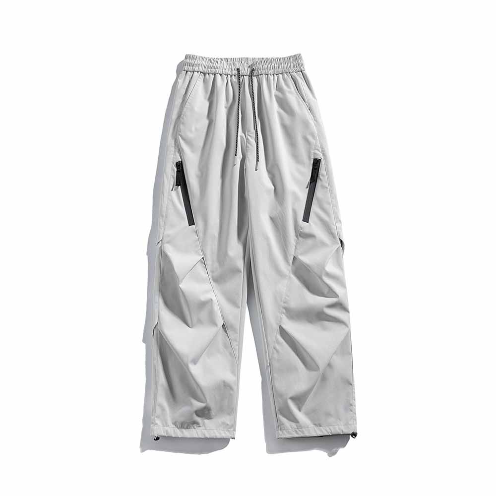 Versatile Waterproof Windproof Outdoor Hiking Pants