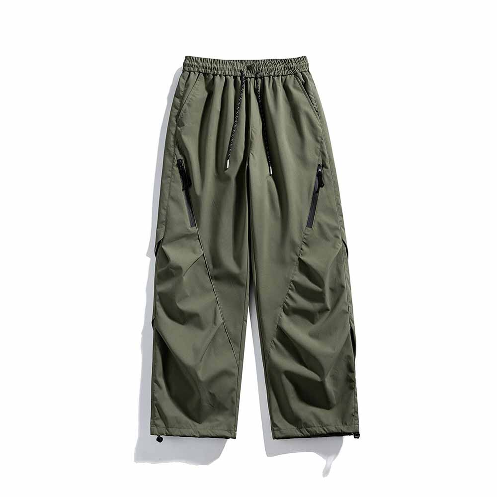 Versatile Waterproof Windproof Outdoor Hiking Pants