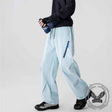 Versatile Waterproof Windproof Outdoor Hiking Pants | Gthic.com