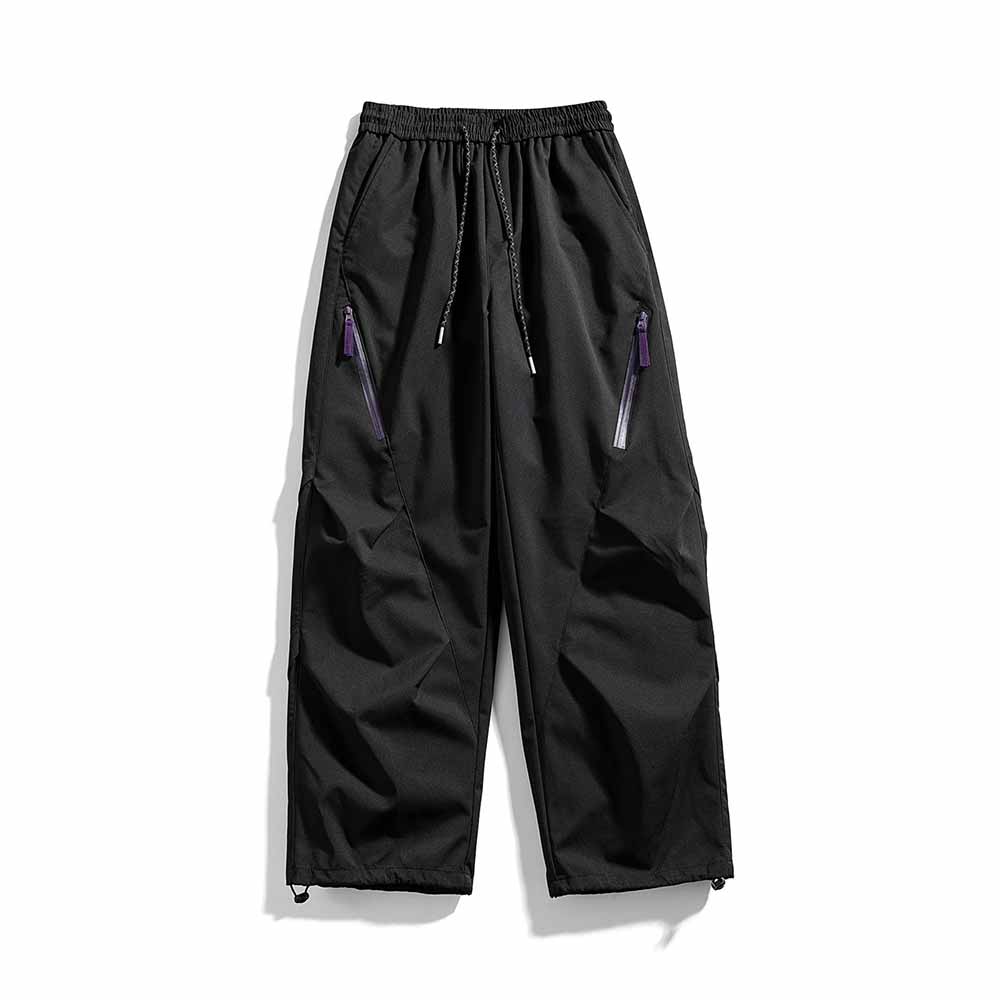 Versatile Waterproof Windproof Outdoor Hiking Pants