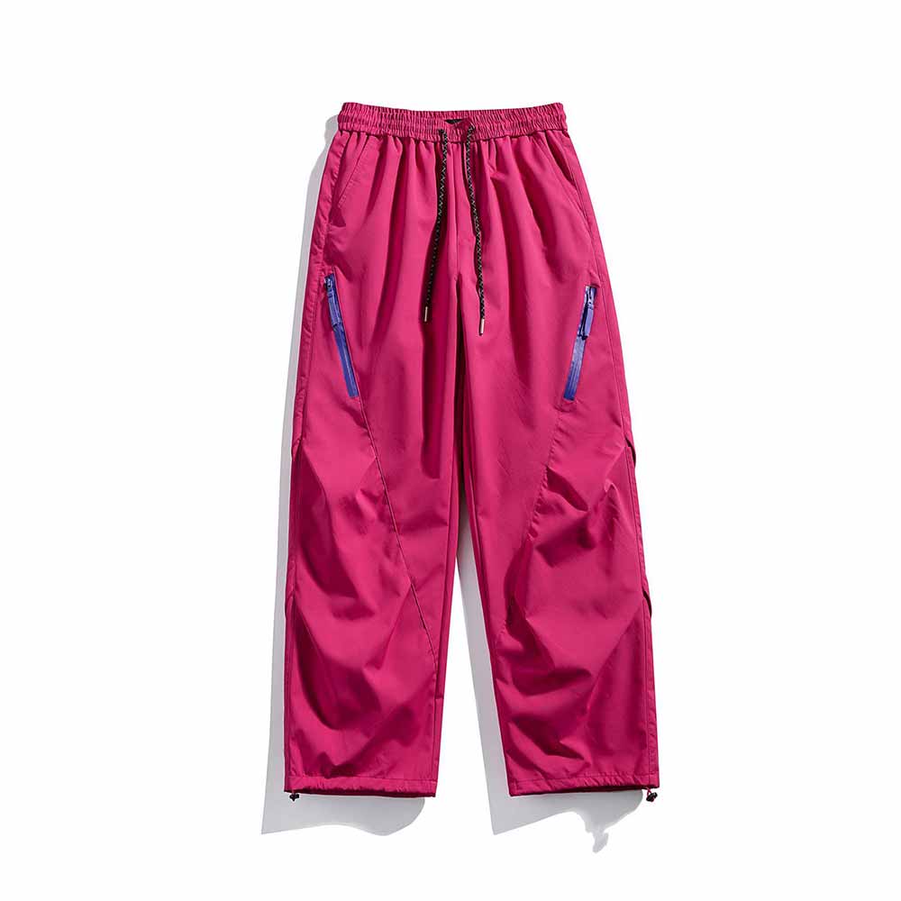 Versatile Waterproof Windproof Outdoor Hiking Pants