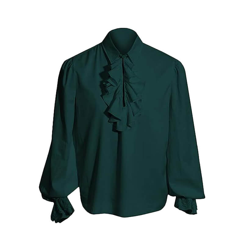 Body para hombre de encaje con volantes - Lenceria masculina Body para hombre de encaje con volantes - Lenceria masculina