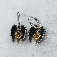 Black Zircon
