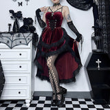 Vintage Cross Lolita Gothic Dress | Gthic.com