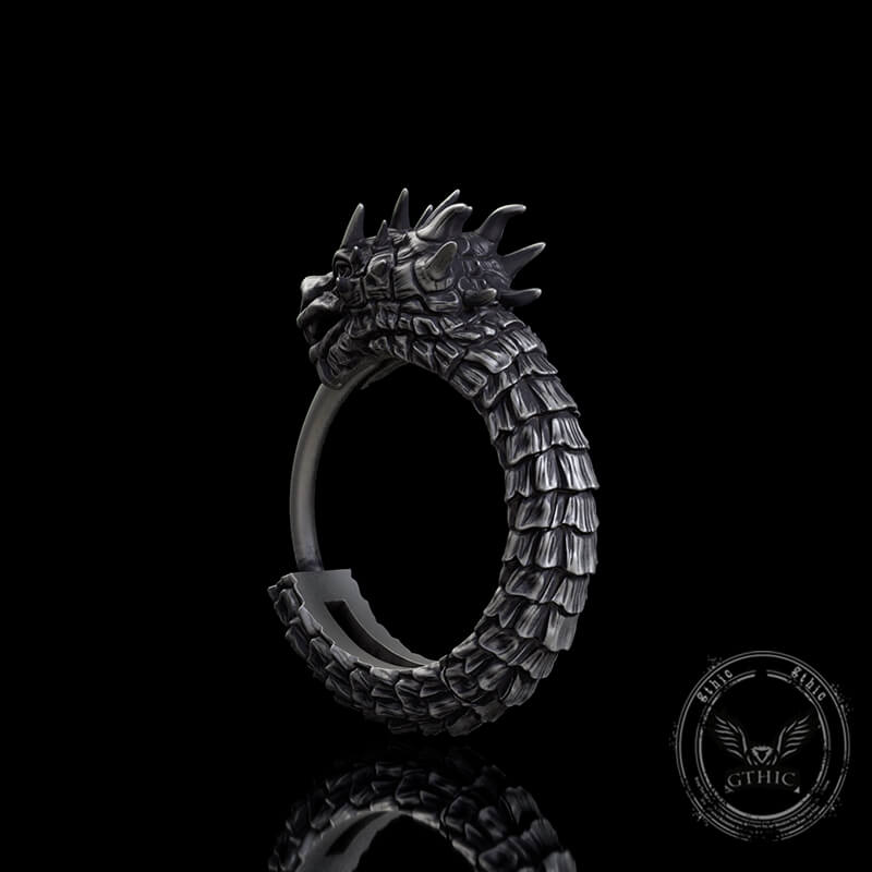 Pendientes de acero inoxidable con runas vikingas nórdicas