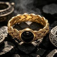 Gold+Black