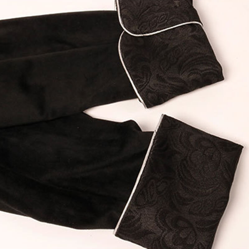 Vintage Medieval Halloween Costume Tailcoat