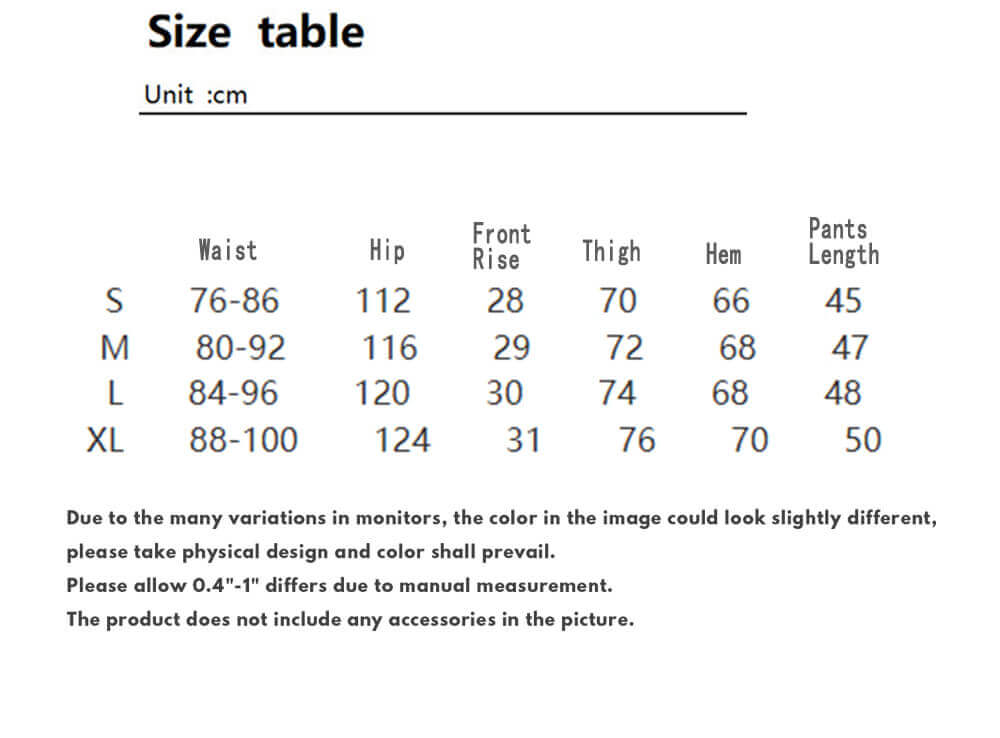 Vintage Multi-Pocket Loose Casual Cargo Shorts