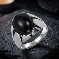 Silver+Black