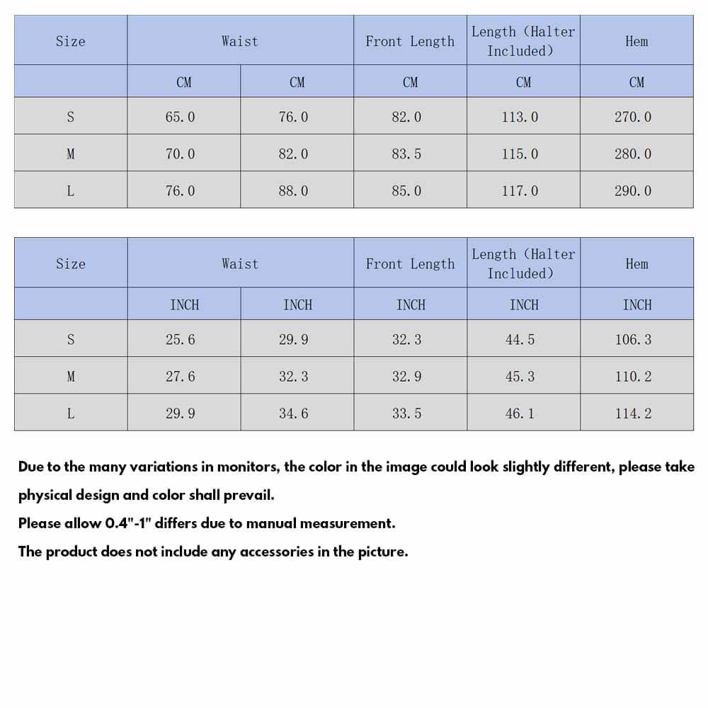 Vintage Palace Halter Neck Lolita Dress