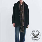 Bufanda con capucha Devil Horns Bear Claw