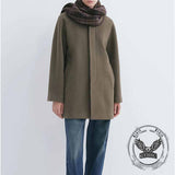 Bufanda con capucha Devil Horns Bear Claw