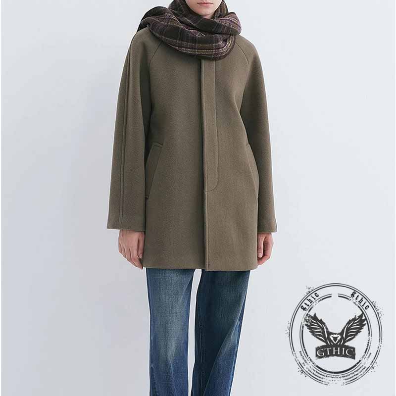 Bufanda con capucha Devil Horns Bear Claw