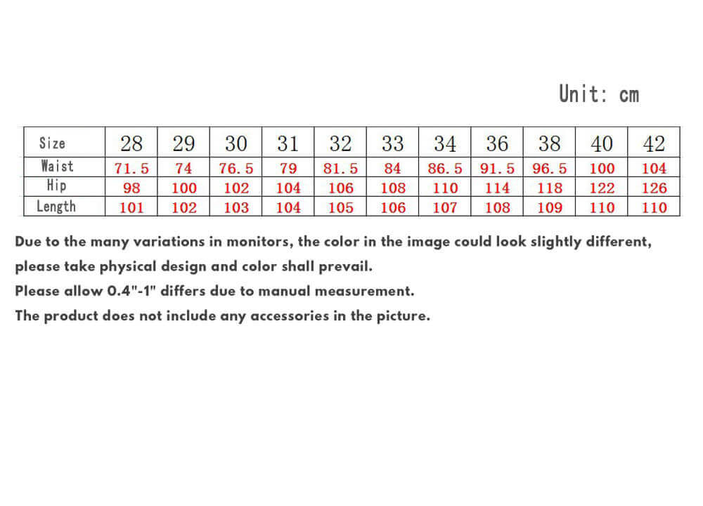 Vintage Punk Ripped Biker Straight Jeans | Gthic.com