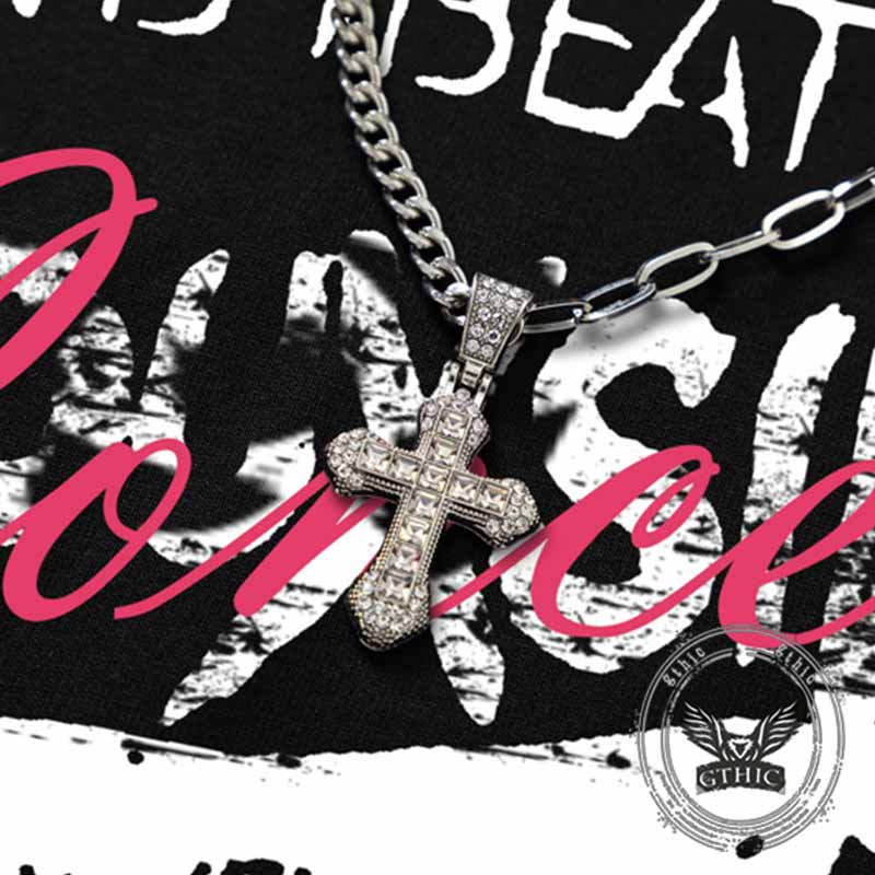 Vintage Rock Singer Character Print Ripped T-shirt