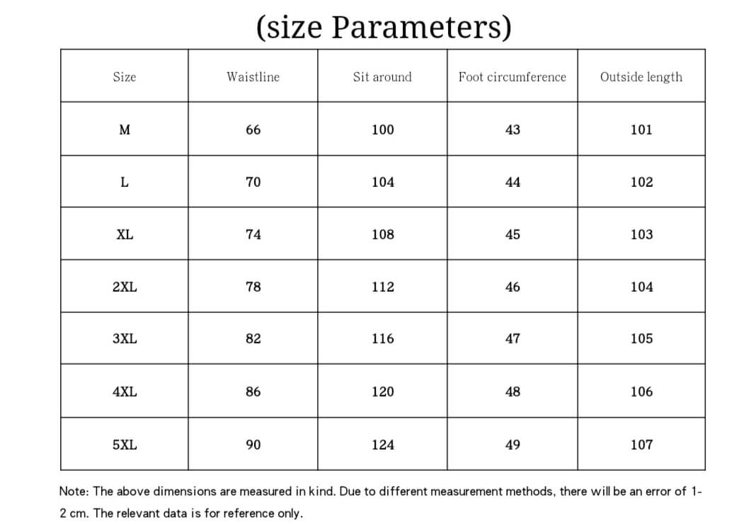 Pantalon Punk Homme en Coton Imprimé Crâne Patch