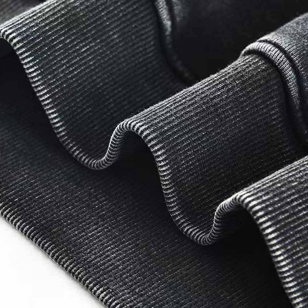 Vintage Washed Leave Me Alone My Dad is Dead Hoodie | Gthic.com