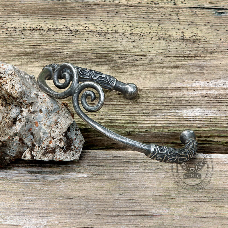 Vintage Wukong Tightening Curse Stainless Steel Bracelet