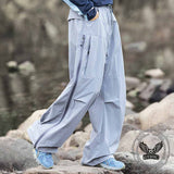 Waterproof Quick Dry Hiking Outdoor Tactical Pants | Gthic.com
