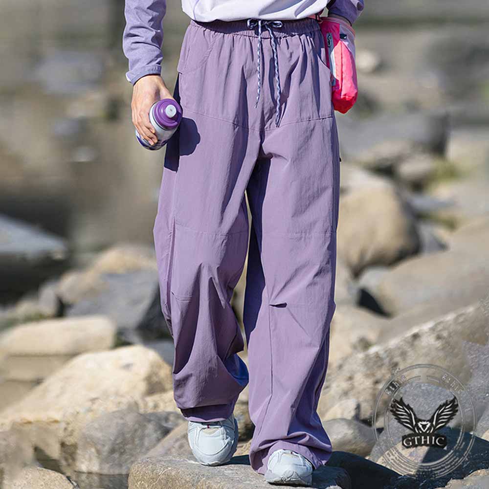 Waterproof Quick Dry Hiking Outdoor Tactical Pants