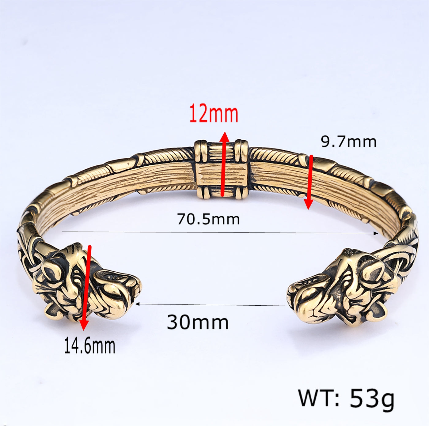 wolf_torc_stainless_steel_viki