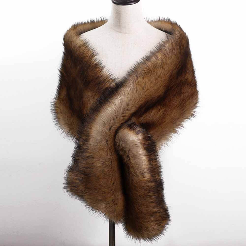 Bufanda con capucha Devil Horns Bear Claw