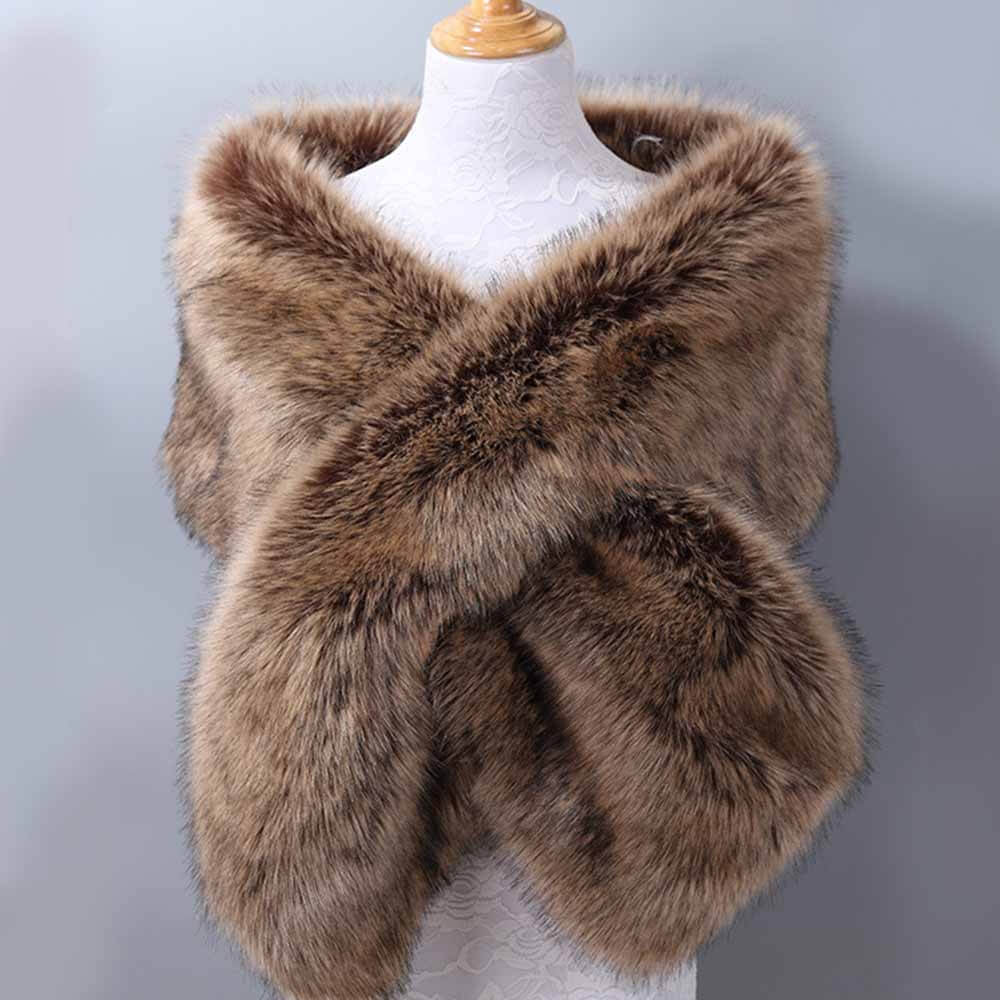 Bufanda con capucha Devil Horns Bear Claw