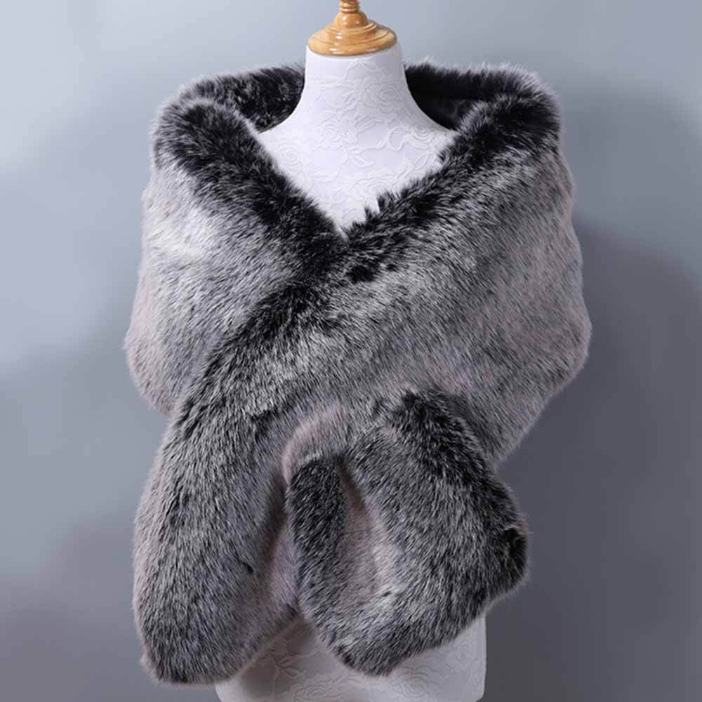 Bufanda con capucha Devil Horns Bear Claw