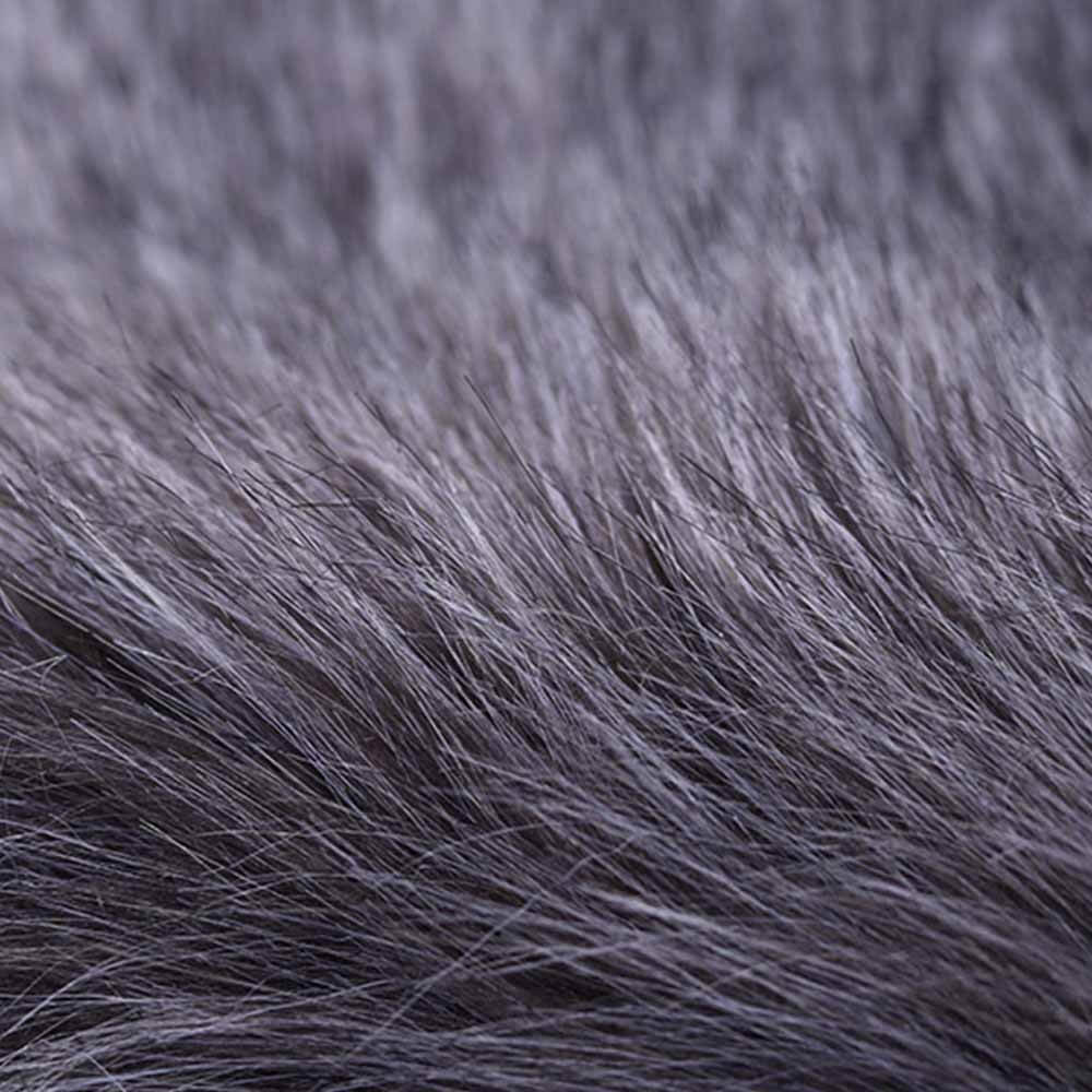 Bufanda con capucha Devil Horns Bear Claw