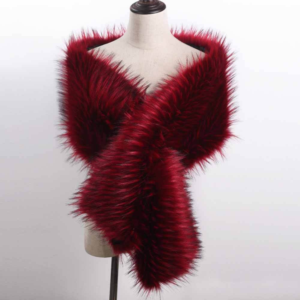 Bufanda con capucha Devil Horns Bear Claw