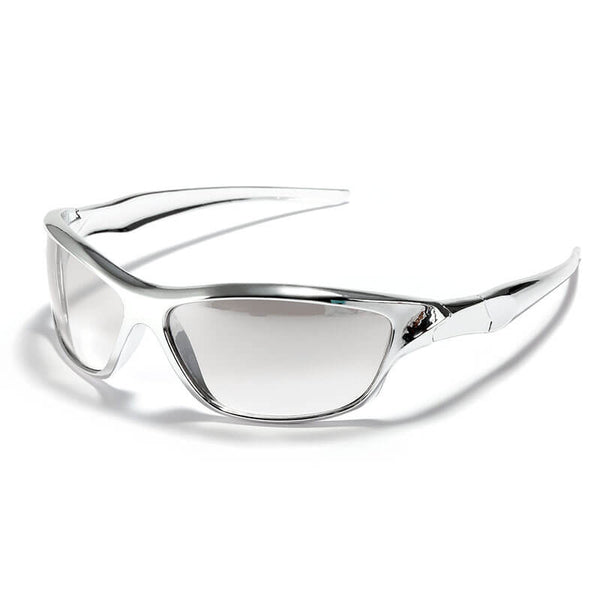 Y2K Cyber Future UV-Proof PC Functional Sunglasses – GTHIC