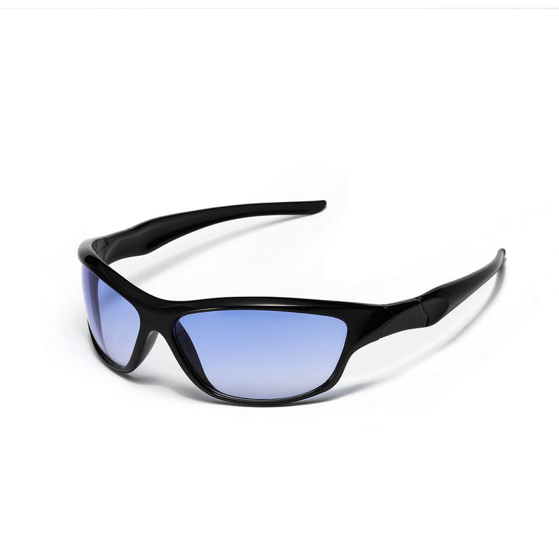 Y2K Cyber Future UV-Proof PC Functional Sunglasses | Gthic.com