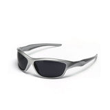 Y2K Cyber Future UV-Proof PC Functional Sunglasses | Gthic.com