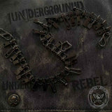 Y2K Zipper Pull Rivet Punk Alloy Pants Chain